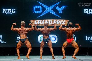 BODYBUILDING 80